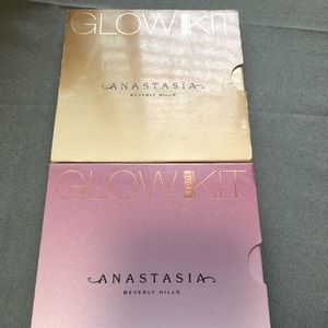 anastasia beverly hills glow kits
